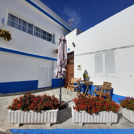 Casa Isabel - Villa Fasnia ภายนอก รูปภาพ